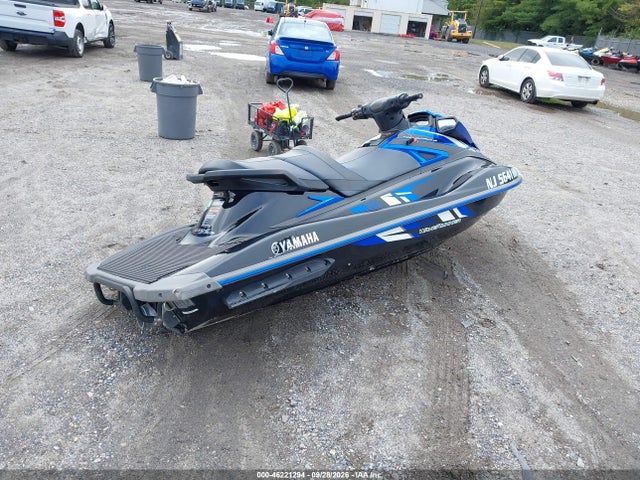 Aukcja sprzedaży 2018 Yamaha Vxr, vin: YAMA1022B818, numer aukcji: 46221294
