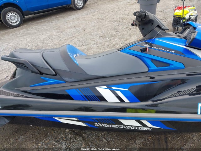 Aukcja sprzedaży 2018 Yamaha Vxr, vin: YAMA1022B818, numer aukcji: 46221294