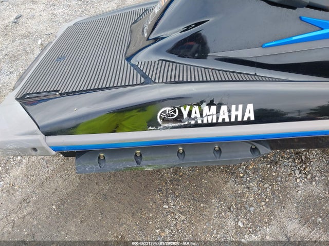 Aukcja sprzedaży 2018 Yamaha Vxr, vin: YAMA1022B818, numer aukcji: 46221294