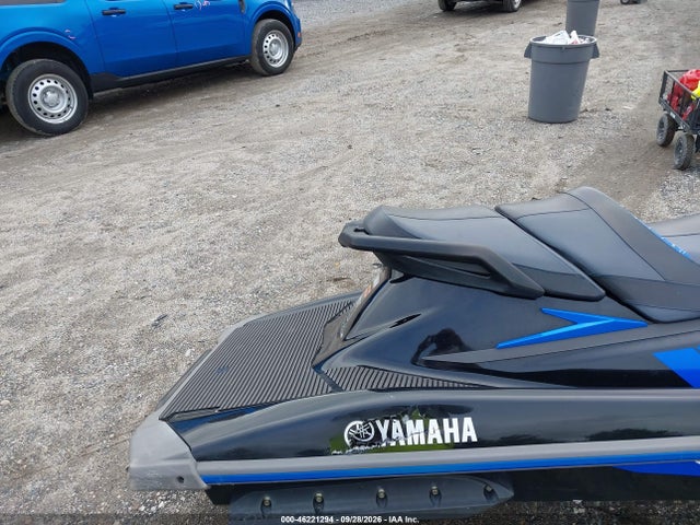Aukcja sprzedaży 2018 Yamaha Vxr, vin: YAMA1022B818, numer aukcji: 46221294