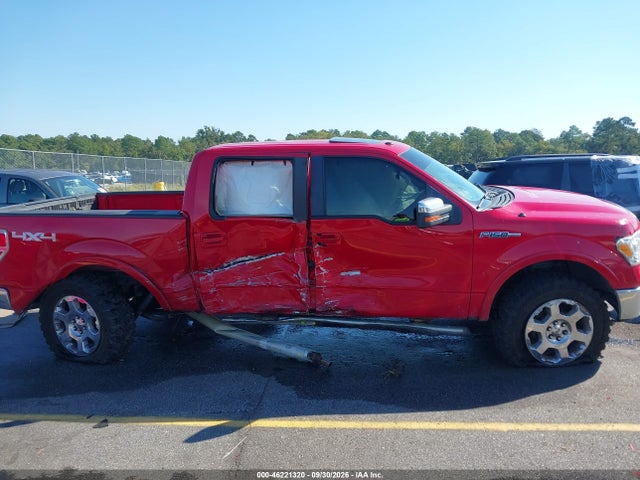 Продажа на аукционе авто 2009 Ford F-150 Fx4/king Ranch/lariat/platinum/xl/xlt, vin: 1FTPW14V29FA67007, номер лота: 46221320