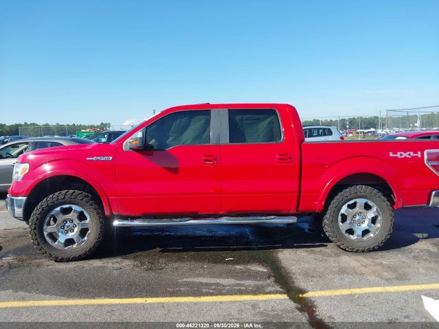Продажа на аукционе авто 2009 Ford F-150 Fx4/king Ranch/lariat/platinum/xl/xlt, vin: 1FTPW14V29FA67007, номер лота: 46221320