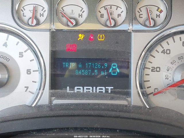 Продажа на аукционе авто 2009 Ford F-150 Fx4/king Ranch/lariat/platinum/xl/xlt, vin: 1FTPW14V29FA67007, номер лота: 46221320