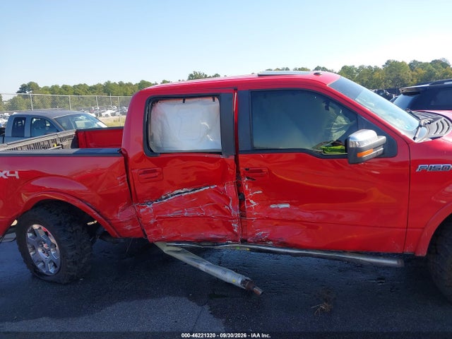 Продажа на аукционе авто 2009 Ford F-150 Fx4/king Ranch/lariat/platinum/xl/xlt, vin: 1FTPW14V29FA67007, номер лота: 46221320