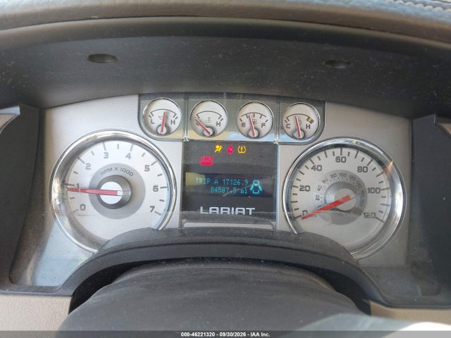 Продажа на аукционе авто 2009 Ford F-150 Fx4/king Ranch/lariat/platinum/xl/xlt, vin: 1FTPW14V29FA67007, номер лота: 46221320