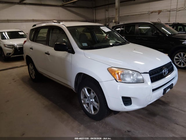 2010 Toyota Rav4 მანქანა იყიდება აუქციონზე, vin: JTMBF4DV4AD028477, აუქციონის ნომერი: 46221328