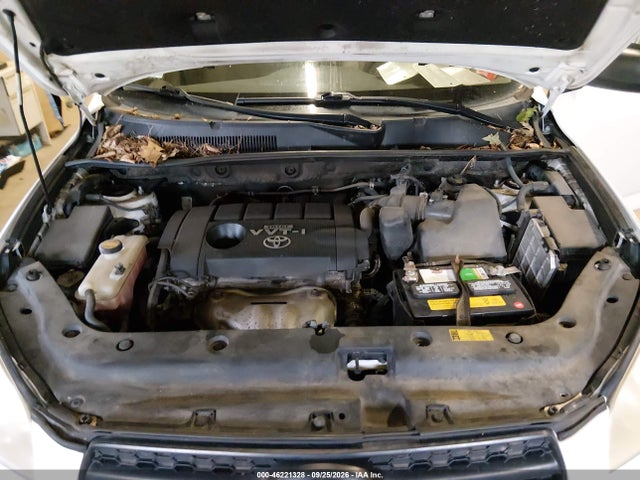 2010 Toyota Rav4 მანქანა იყიდება აუქციონზე, vin: JTMBF4DV4AD028477, აუქციონის ნომერი: 46221328