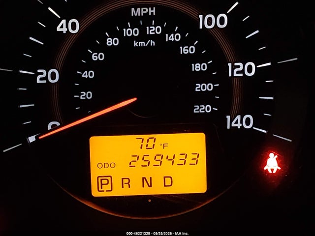 2010 Toyota Rav4 მანქანა იყიდება აუქციონზე, vin: JTMBF4DV4AD028477, აუქციონის ნომერი: 46221328