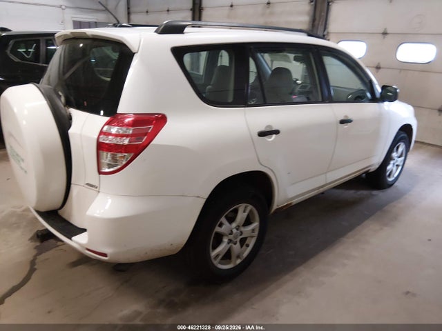 2010 Toyota Rav4 მანქანა იყიდება აუქციონზე, vin: JTMBF4DV4AD028477, აუქციონის ნომერი: 46221328