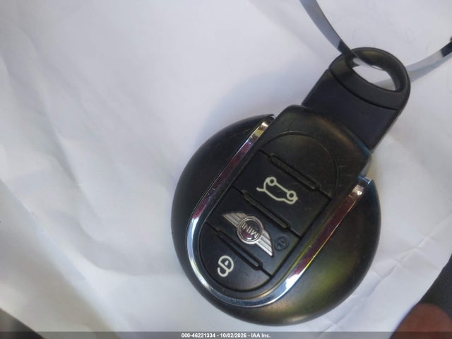 Mini Hardtop Cooper S 2016 WMWXU3C55G2D30811 Image 11