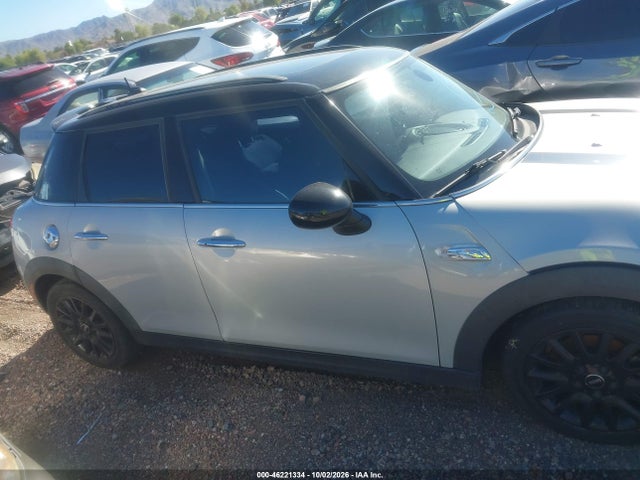 Mini Hardtop Cooper S 2016 WMWXU3C55G2D30811 Image 13