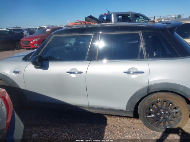 Mini Hardtop Cooper S 2016 WMWXU3C55G2D30811 Image 14