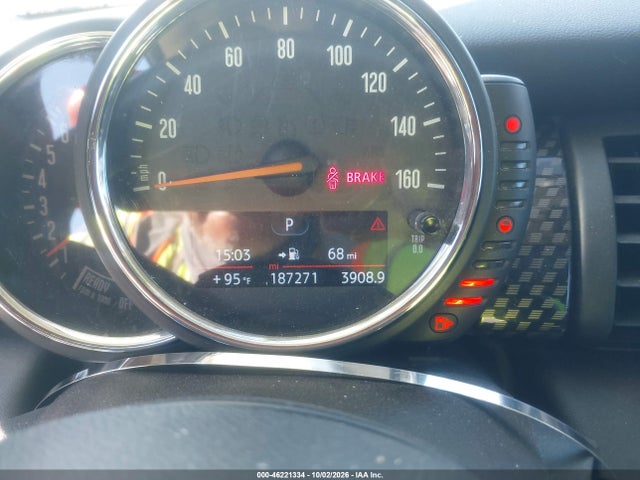 Mini Hardtop Cooper S 2016 WMWXU3C55G2D30811 Image 15
