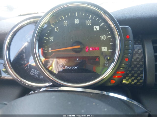 Mini Hardtop Cooper S 2016 WMWXU3C55G2D30811 Image 7