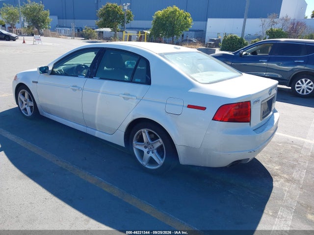 Aukcja sprzedaży 2006 Acura Tl, vin: 19UUA66206A015516, numer aukcji: 46221344