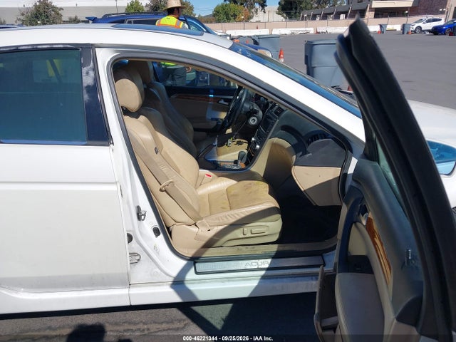 Aukcja sprzedaży 2006 Acura Tl, vin: 19UUA66206A015516, numer aukcji: 46221344