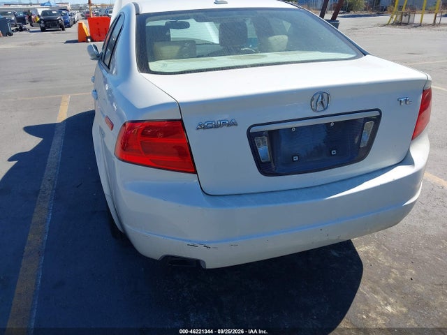 Aukcja sprzedaży 2006 Acura Tl, vin: 19UUA66206A015516, numer aukcji: 46221344
