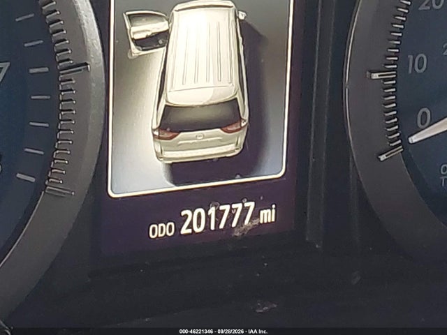 Продажа на аукционе авто 2017 Toyota Sienna Limited Premium 7 Passenger, vin: 5TDDZ3DC8HS177286, номер лота: 46221346