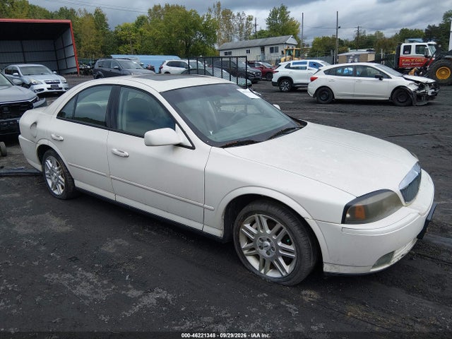 46221348 :رقم المزاد ، 1LNHM87A15Y646771 vin ، 2005 Lincoln Ls مزاد بيع