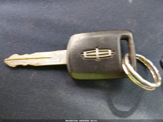 46221348 :رقم المزاد ، 1LNHM87A15Y646771 vin ، 2005 Lincoln Ls مزاد بيع