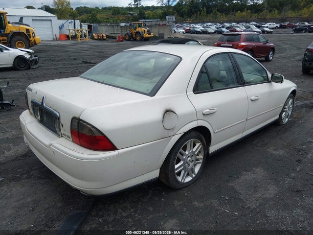 46221348 :رقم المزاد ، 1LNHM87A15Y646771 vin ، 2005 Lincoln Ls مزاد بيع