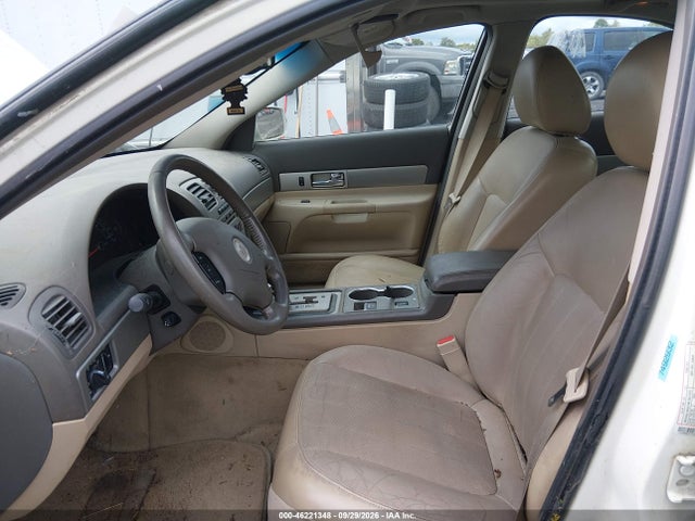 46221348 :رقم المزاد ، 1LNHM87A15Y646771 vin ، 2005 Lincoln Ls مزاد بيع