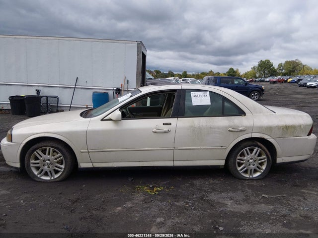 46221348 :رقم المزاد ، 1LNHM87A15Y646771 vin ، 2005 Lincoln Ls مزاد بيع
