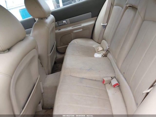 46221348 :رقم المزاد ، 1LNHM87A15Y646771 vin ، 2005 Lincoln Ls مزاد بيع