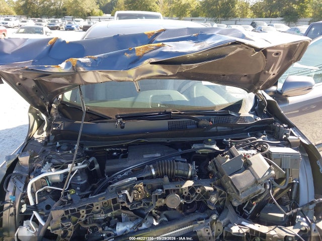 Aukcja sprzedaży 2019 Honda Cr-v Ex-l, vin: 7FARW2H86KE031824, numer aukcji: 46221350