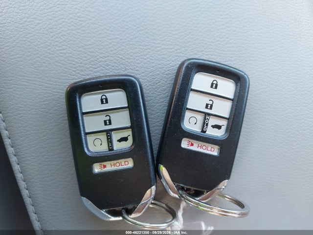 Aukcja sprzedaży 2019 Honda Cr-v Ex-l, vin: 7FARW2H86KE031824, numer aukcji: 46221350