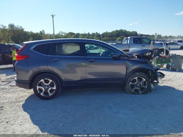 Aukcja sprzedaży 2019 Honda Cr-v Ex-l, vin: 7FARW2H86KE031824, numer aukcji: 46221350