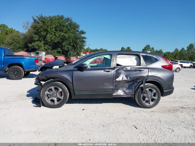 Aukcja sprzedaży 2019 Honda Cr-v Ex-l, vin: 7FARW2H86KE031824, numer aukcji: 46221350