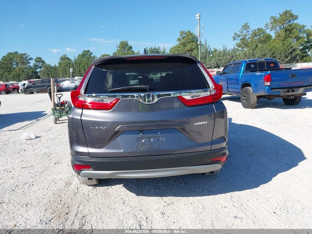 Aukcja sprzedaży 2019 Honda Cr-v Ex-l, vin: 7FARW2H86KE031824, numer aukcji: 46221350