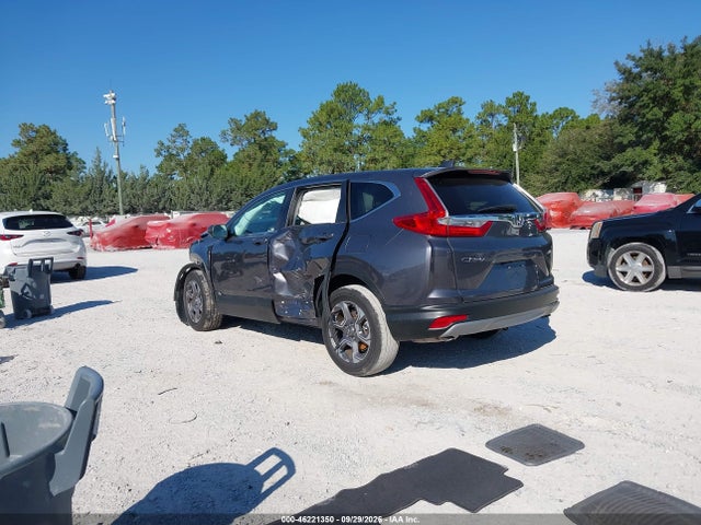 Aukcja sprzedaży 2019 Honda Cr-v Ex-l, vin: 7FARW2H86KE031824, numer aukcji: 46221350