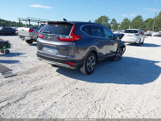 Aukcja sprzedaży 2019 Honda Cr-v Ex-l, vin: 7FARW2H86KE031824, numer aukcji: 46221350
