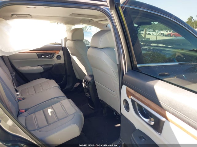 Aukcja sprzedaży 2019 Honda Cr-v Ex-l, vin: 7FARW2H86KE031824, numer aukcji: 46221350