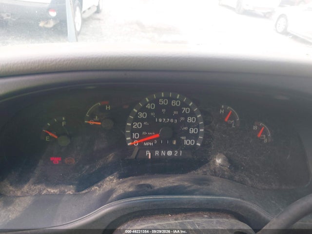 Продажа на аукционе авто 2002 Ford E-350 Cutaway Standard, vin: 1FDSE35L42HB30894, номер лота: 46221354