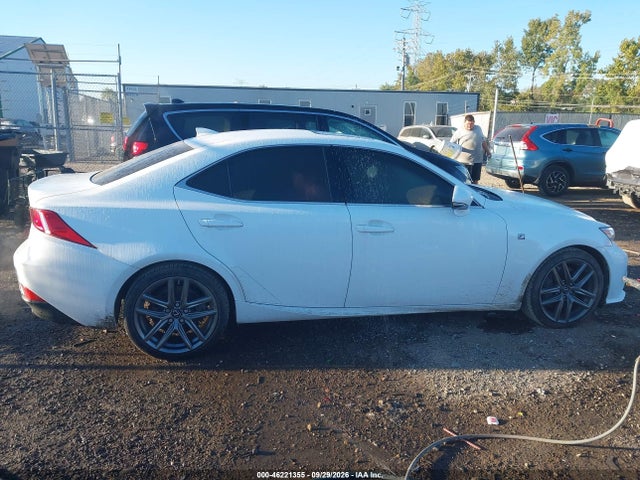 Aukcja sprzedaży 2016 Lexus Is 300, vin: JTHCM1D2XG5003339, numer aukcji: 46221355