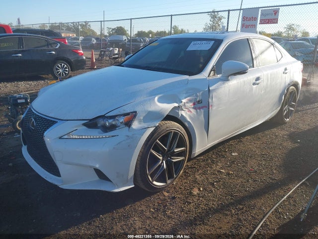 Aukcja sprzedaży 2016 Lexus Is 300, vin: JTHCM1D2XG5003339, numer aukcji: 46221355