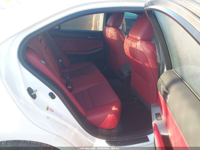 Aukcja sprzedaży 2016 Lexus Is 300, vin: JTHCM1D2XG5003339, numer aukcji: 46221355