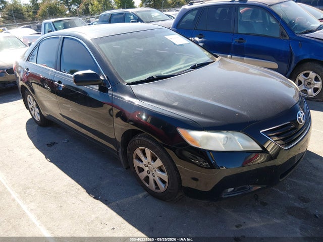 46221365 :رقم المزاد ، 4T1BE46K39U357233 vin ، 2009 Toyota Camry Xle مزاد بيع