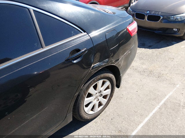 Aukcja sprzedaży 2009 Toyota Camry Xle, vin: 4T1BE46K39U357233, numer aukcji: 46221365