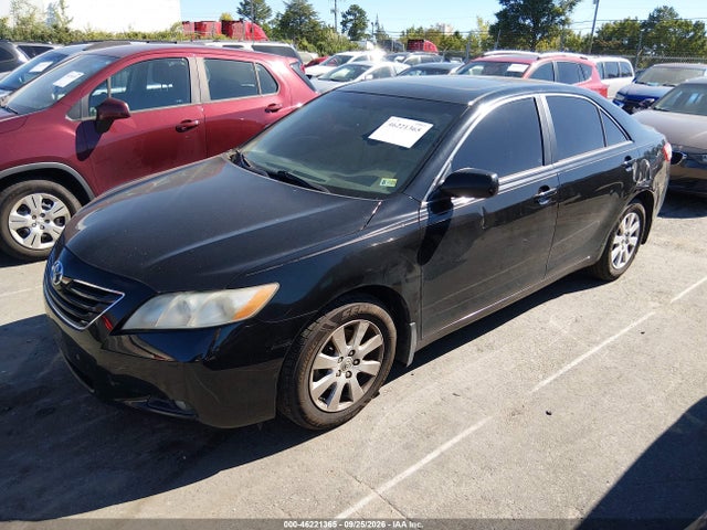 Aukcja sprzedaży 2009 Toyota Camry Xle, vin: 4T1BE46K39U357233, numer aukcji: 46221365