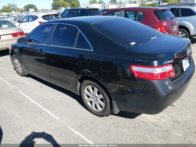 Aukcja sprzedaży 2009 Toyota Camry Xle, vin: 4T1BE46K39U357233, numer aukcji: 46221365
