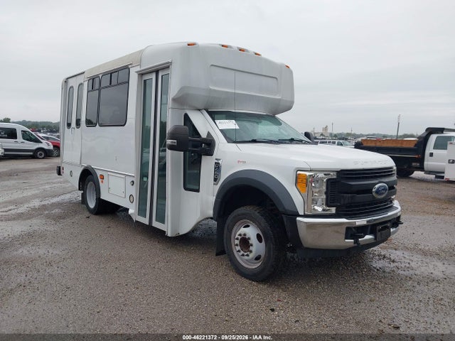 Продажа на аукционе авто 2017 Ford F-450 Chassis Xl, vin: 1FDAF4GTXHEE73330, номер лота: 46221372