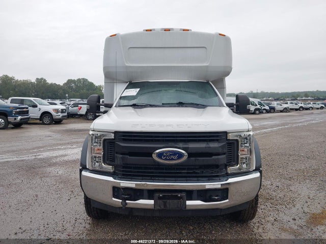 Продажа на аукционе авто 2017 Ford F-450 Chassis Xl, vin: 1FDAF4GTXHEE73330, номер лота: 46221372