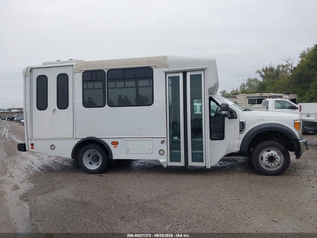 Продажа на аукционе авто 2017 Ford F-450 Chassis Xl, vin: 1FDAF4GTXHEE73330, номер лота: 46221372