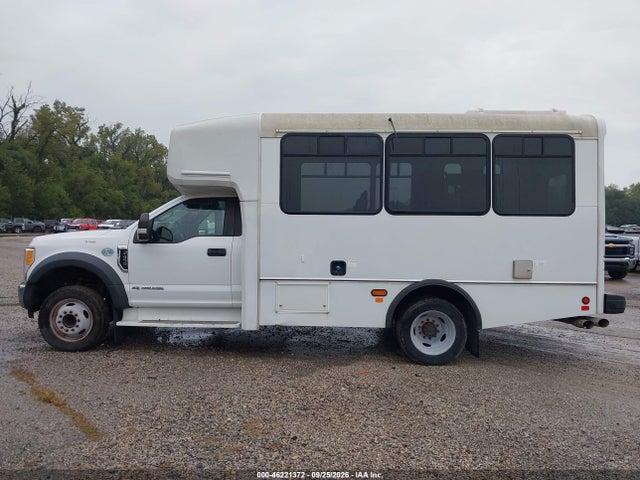 Продажа на аукционе авто 2017 Ford F-450 Chassis Xl, vin: 1FDAF4GTXHEE73330, номер лота: 46221372