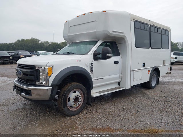Продажа на аукционе авто 2017 Ford F-450 Chassis Xl, vin: 1FDAF4GTXHEE73330, номер лота: 46221372