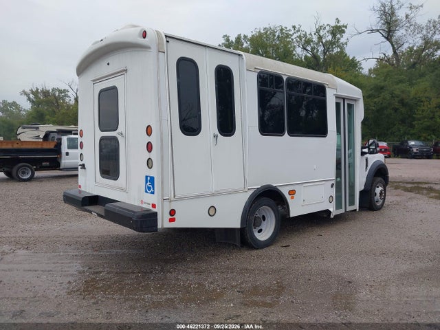 Продажа на аукционе авто 2017 Ford F-450 Chassis Xl, vin: 1FDAF4GTXHEE73330, номер лота: 46221372